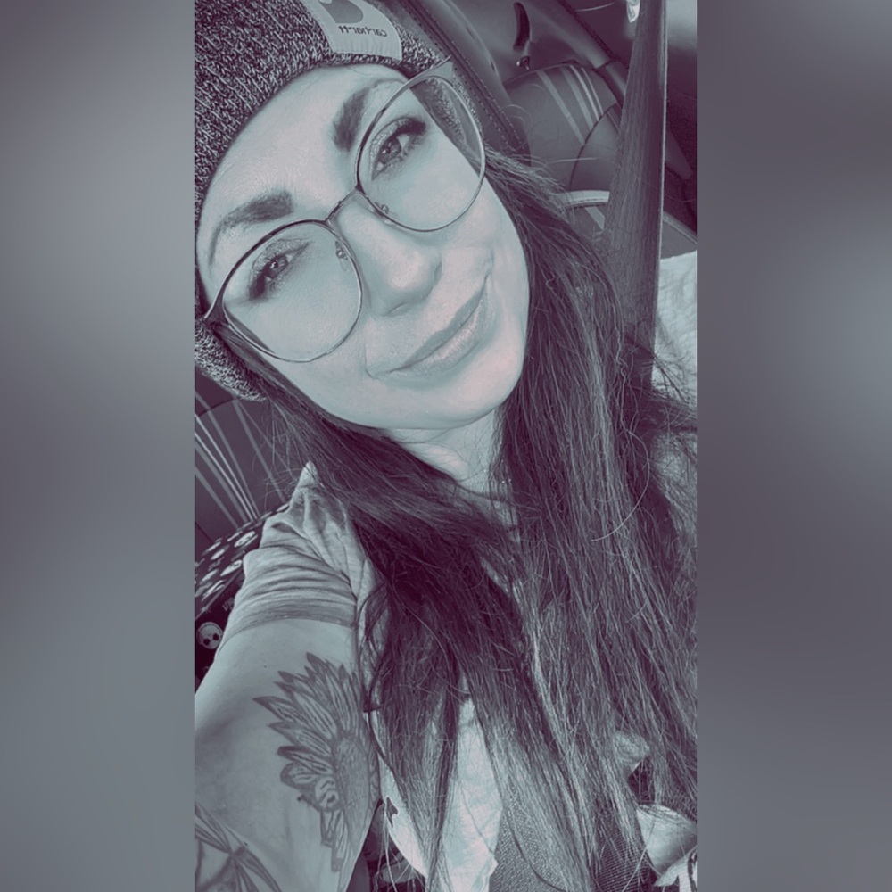 Meet your Posher, Lisa Robyn